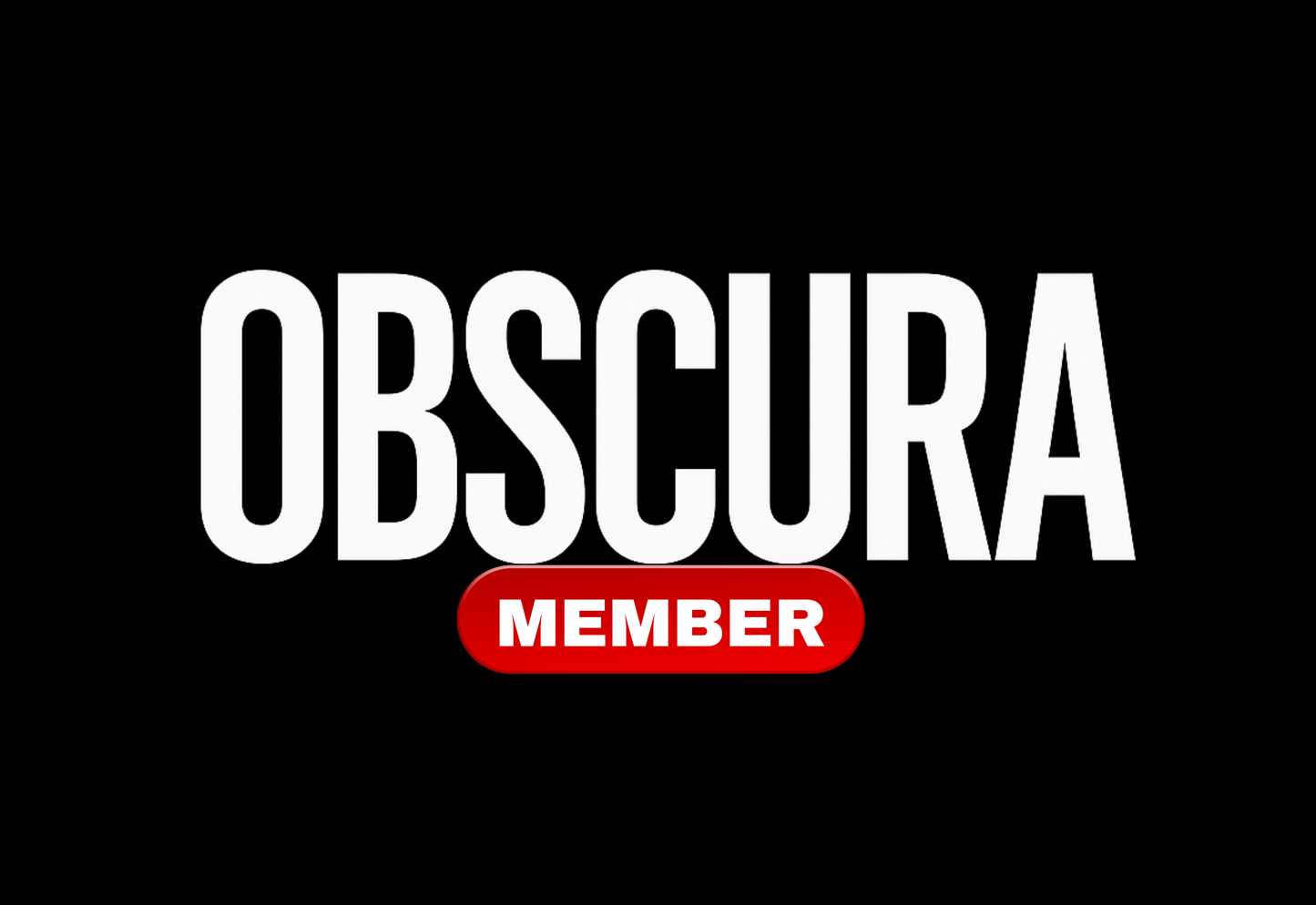 OBSCURA Member