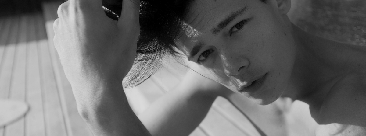 House Boys — The Vault Censorship Series