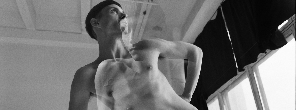 Daniil K by Igor Vavilov