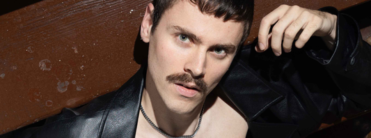 Arthur Kloens for FREEDOM — Photographed by Adam Siwek | OBSCURA