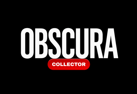 OBSCURA Collector