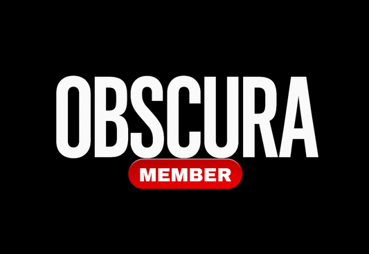 OBSCURA Member