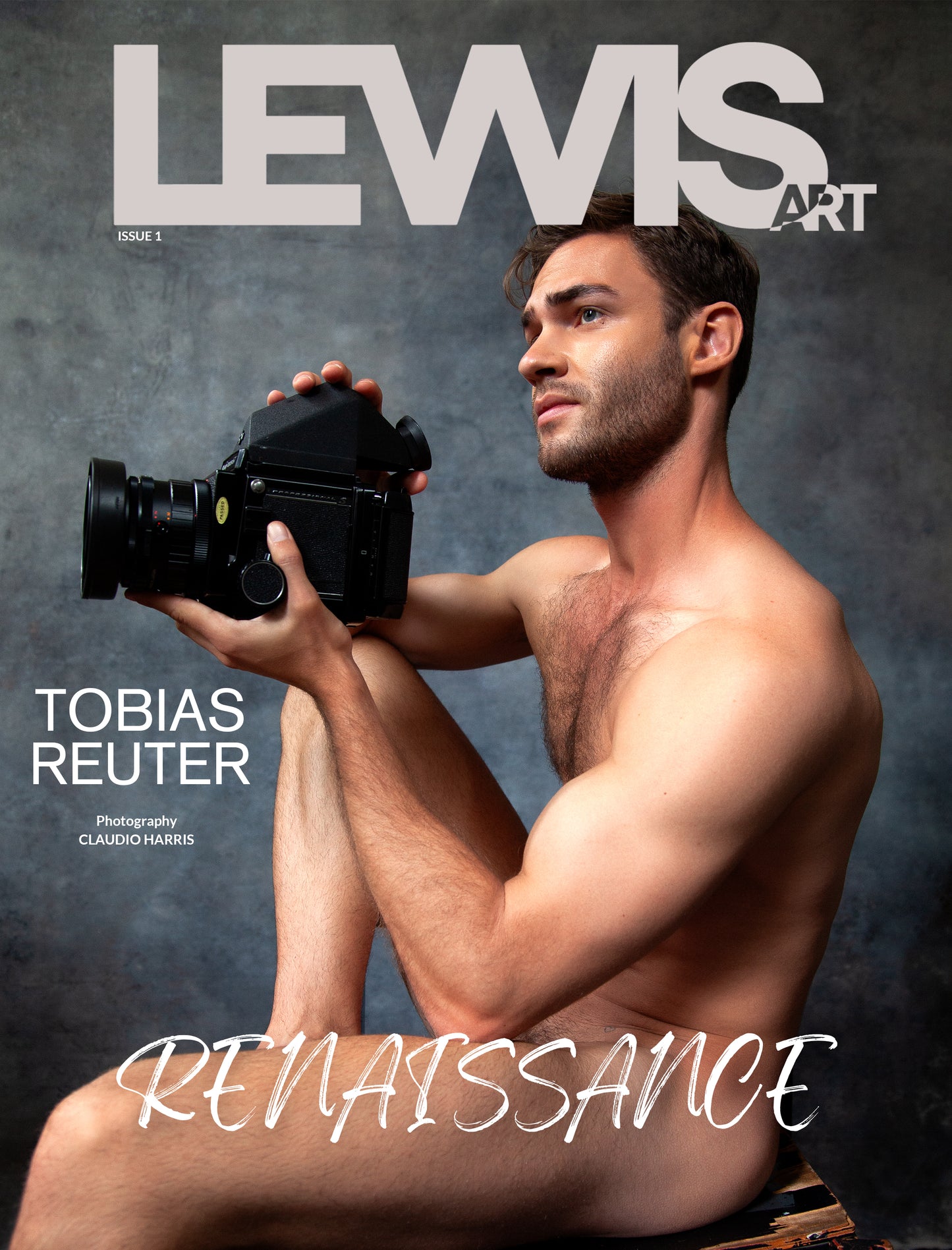 Lewis Art Edition: Renaissance | Tobias Reuter